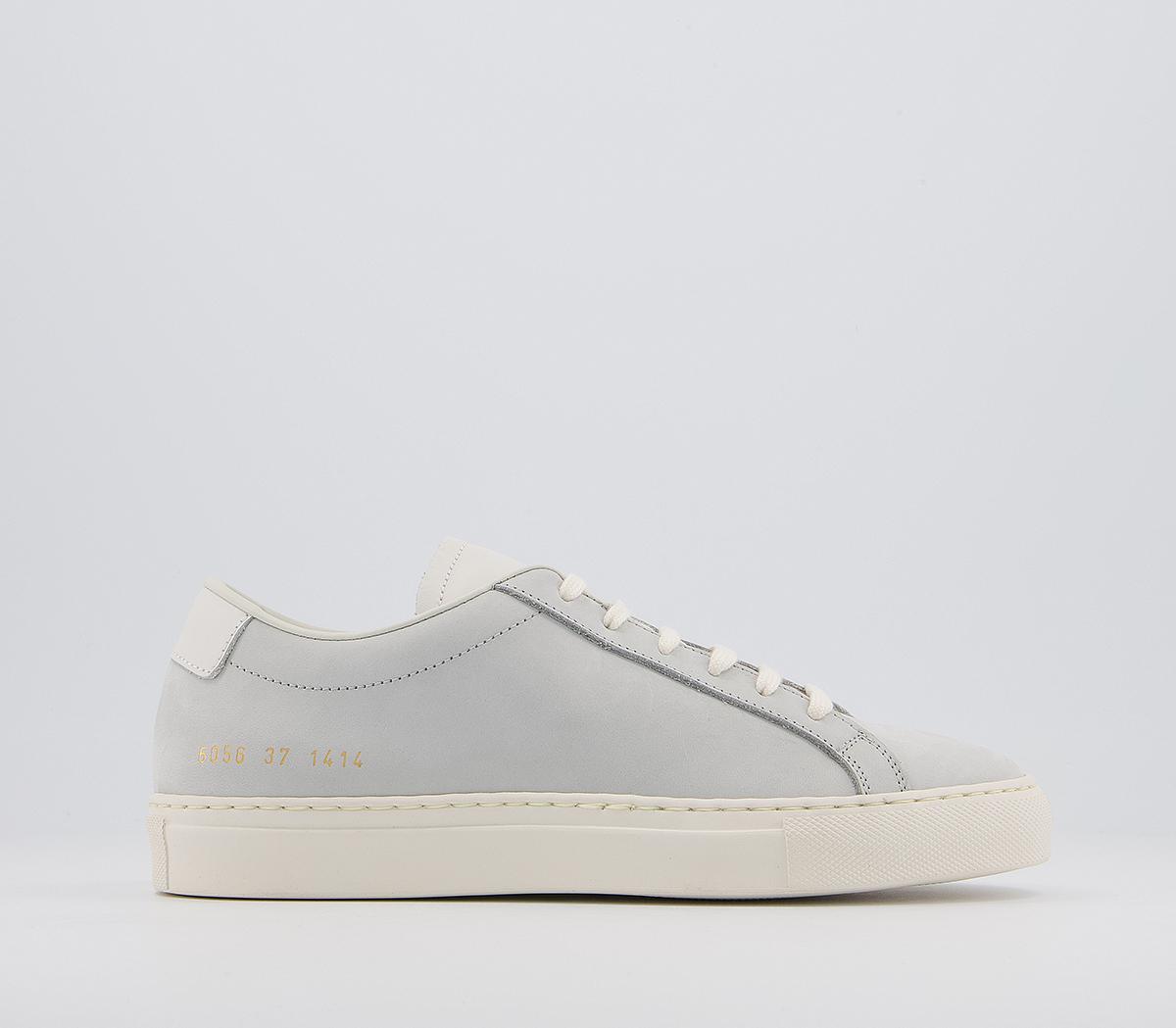 Achillies Low W Trainers Achillies Low W Trainers