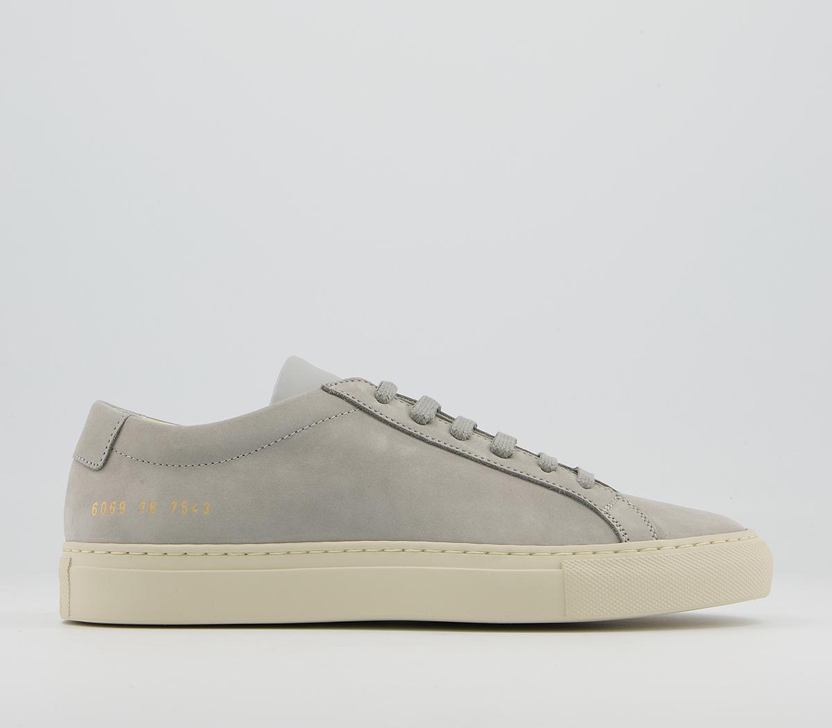 Achillies Low Trainers W Achillies Low Trainers W