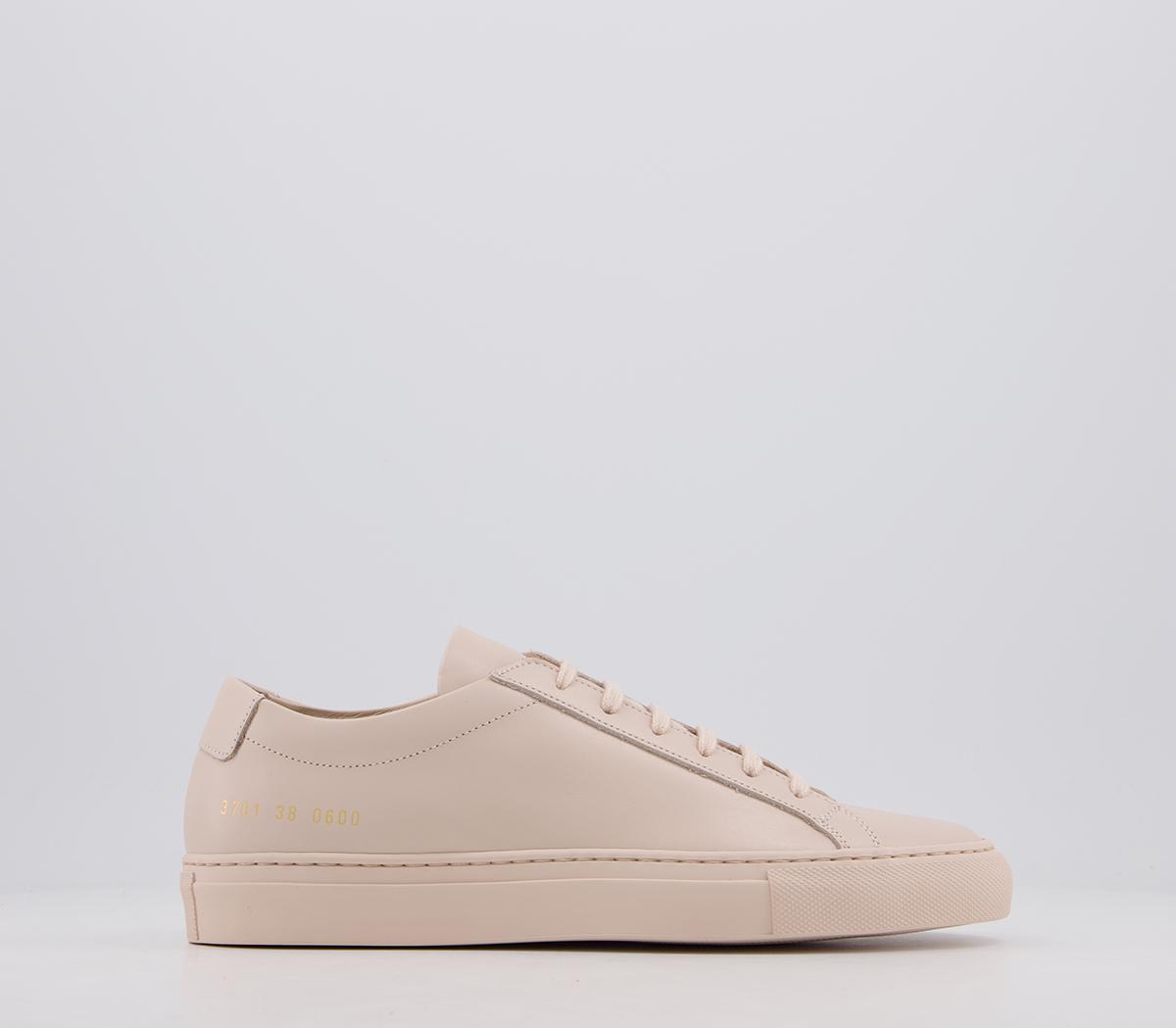 Achillies Low W Trainers Achillies Low W Trainers
