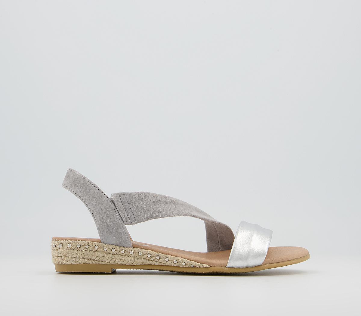 Heidi Espadrille Sandals Heidi Espadrille Sandals