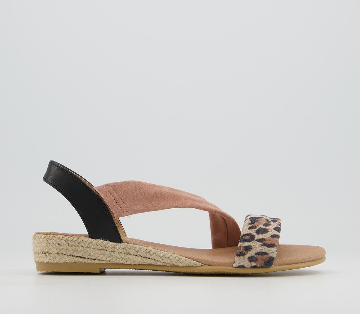Heidi Espadrille Sandals Heidi Espadrille Sandals