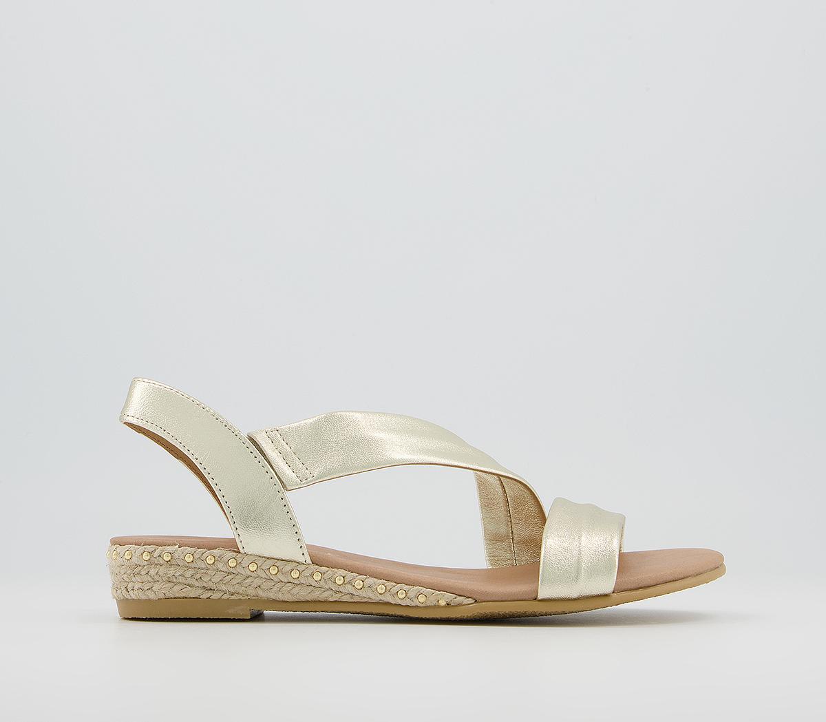 Heidi Espadrille Sandals Heidi Espadrille Sandals