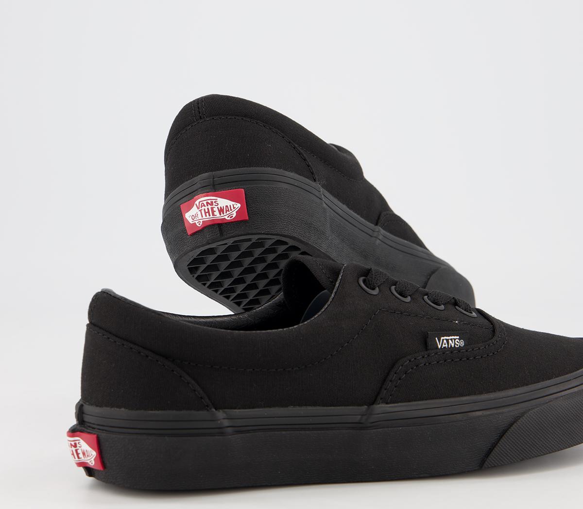 vans era trainers