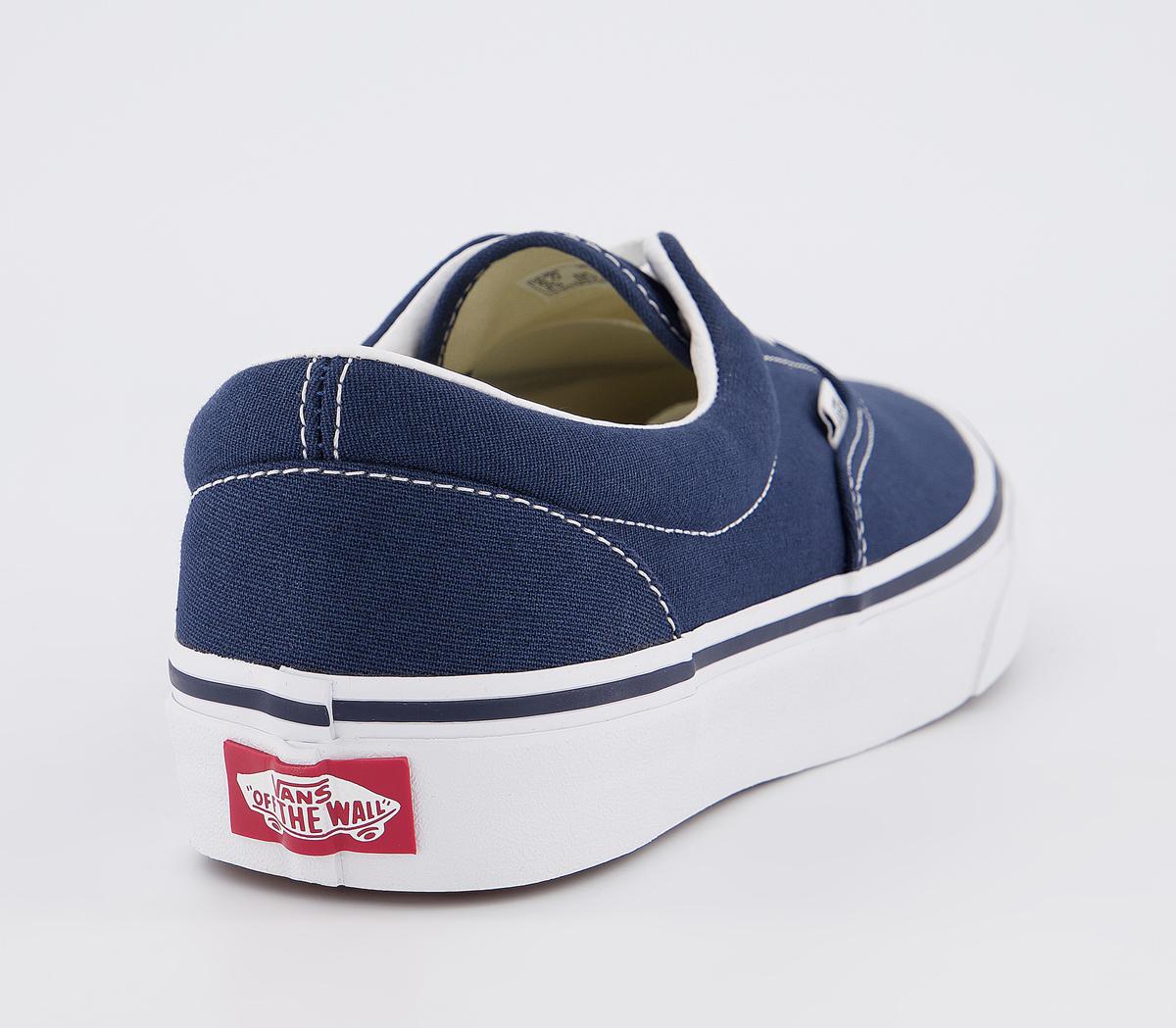 funky vans trainers