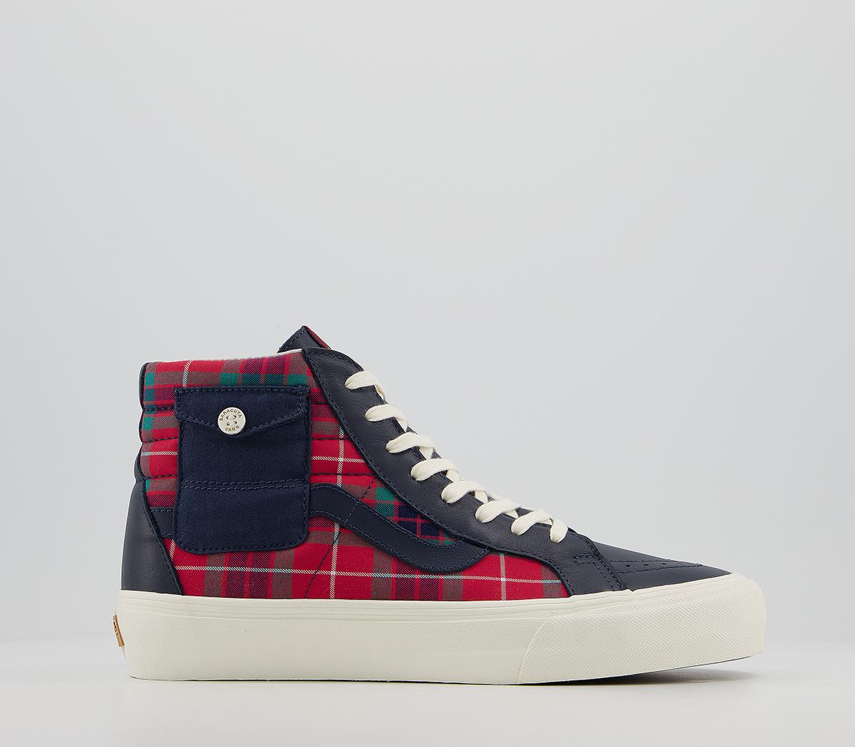 Og Sk8 Hi Lx Trainers Og Sk8 Hi Lx Trainers