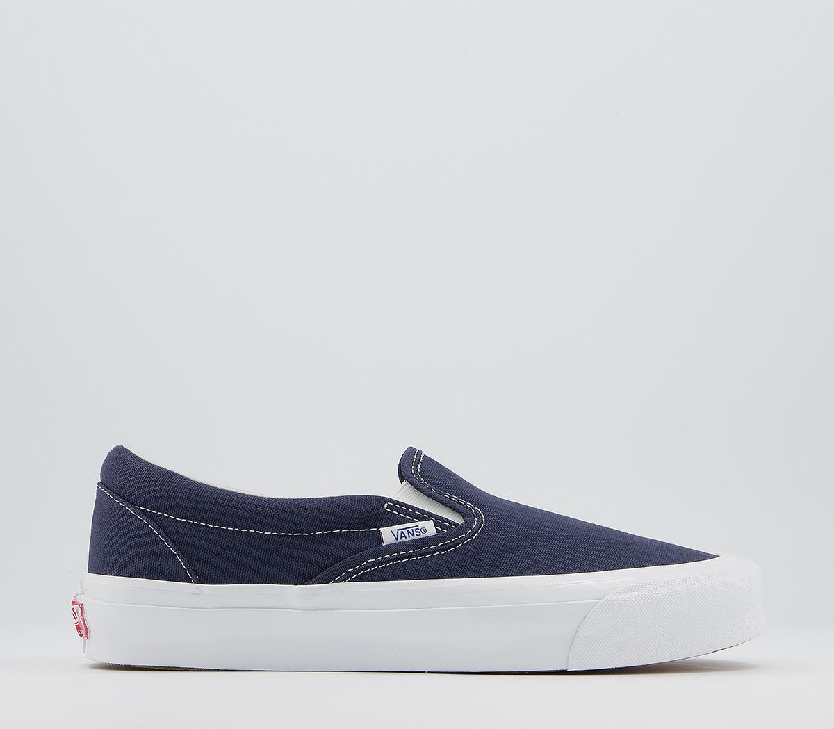 Og Classic Slip On Lx Trainers Og Classic Slip On Lx Trainers