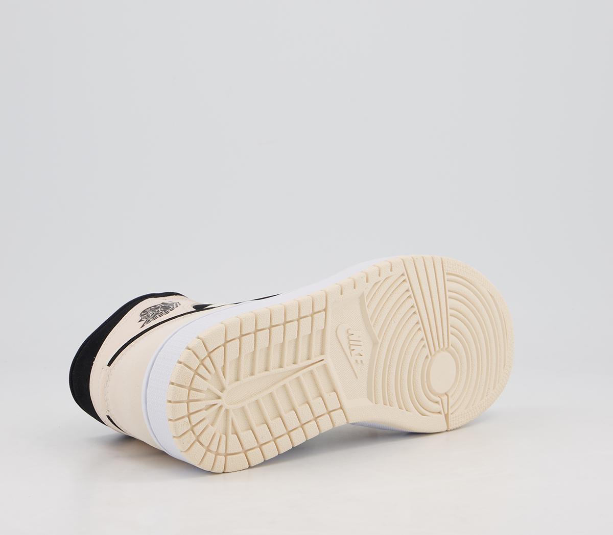 aj trainers uk