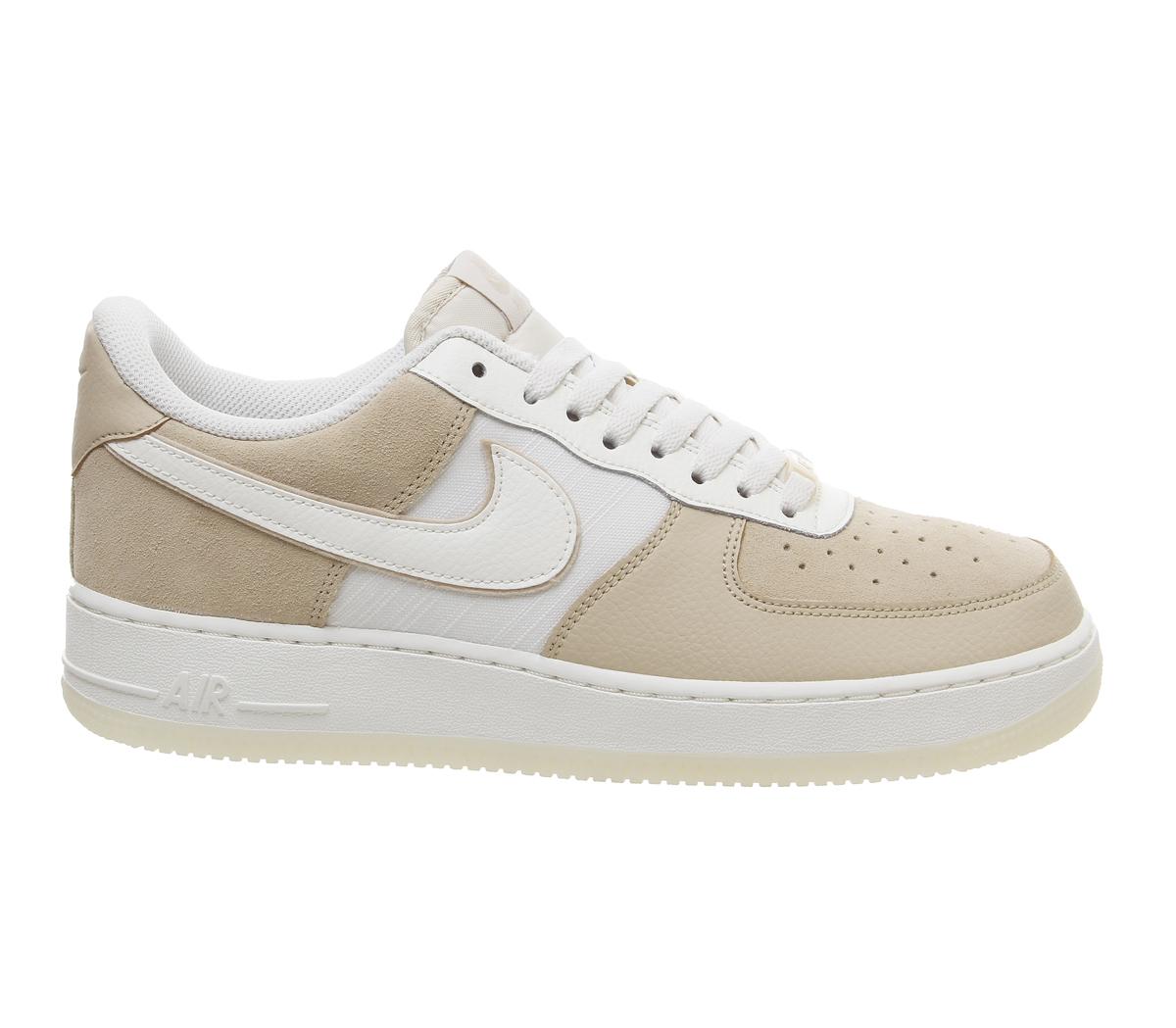 af1 in crème de la crème