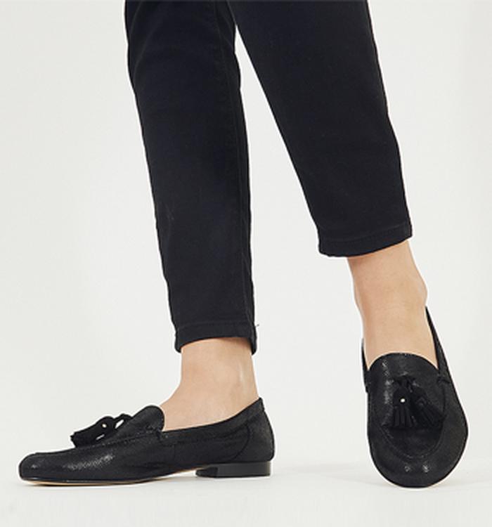 Womens Loafers Suede Leather Tle Office Womens Loafers Suede Leather