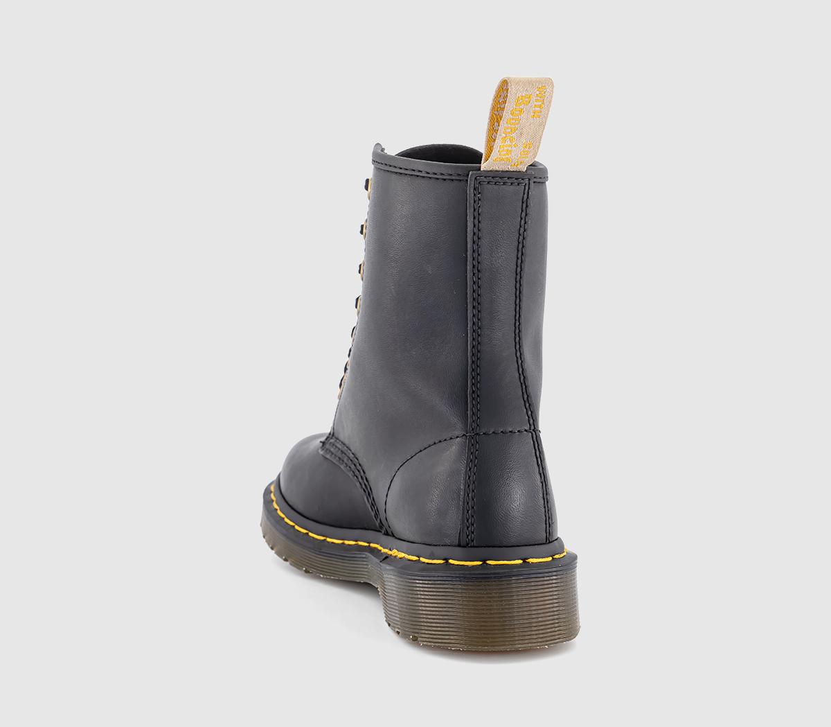 vegan 1460 8 eye boots