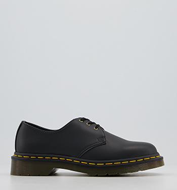 non leather shoes uk
