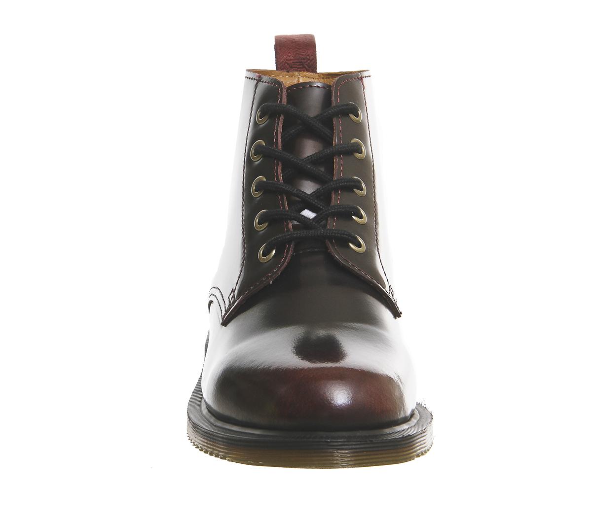doc martens emmeline boots