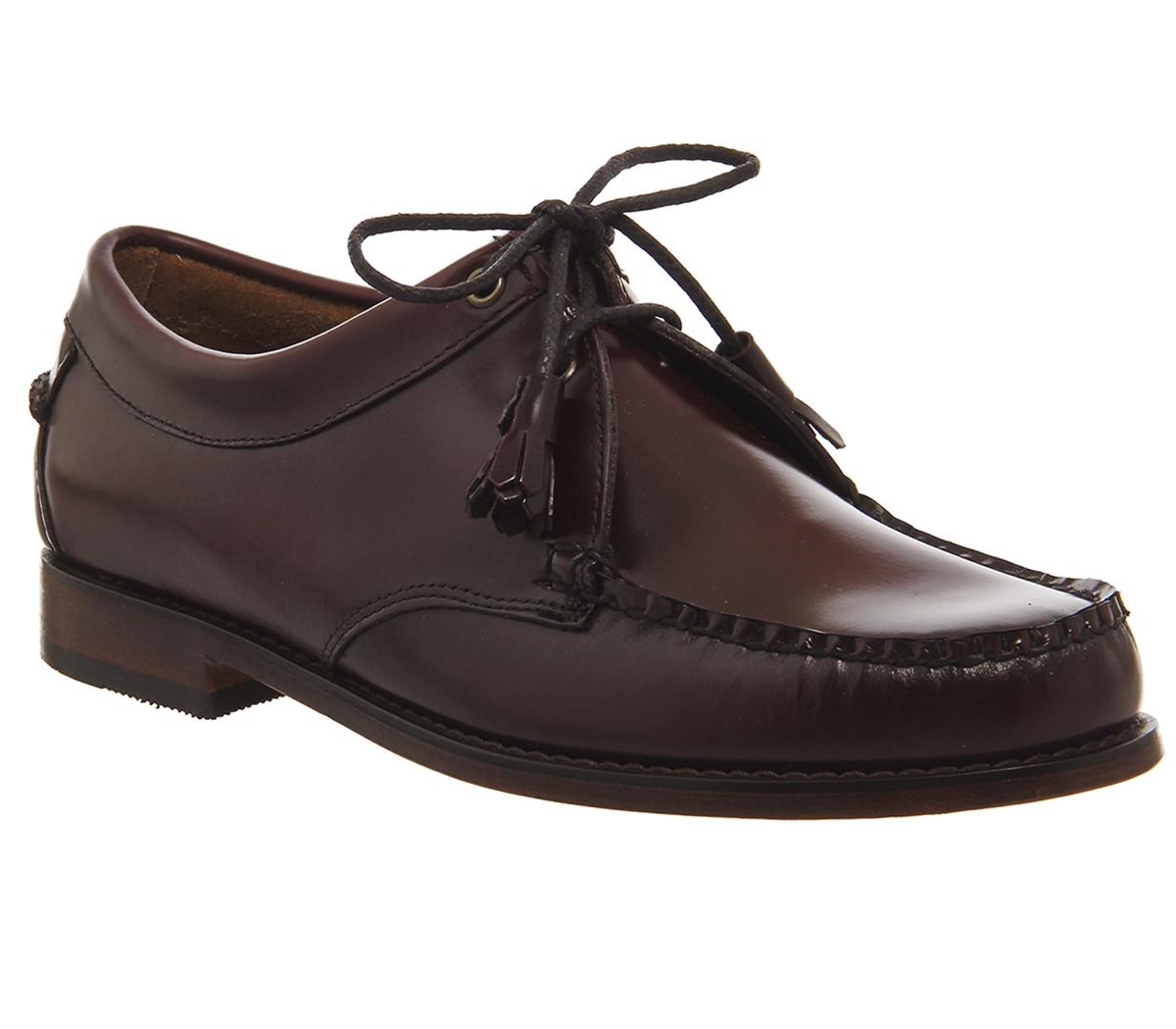 bass classic shoes
