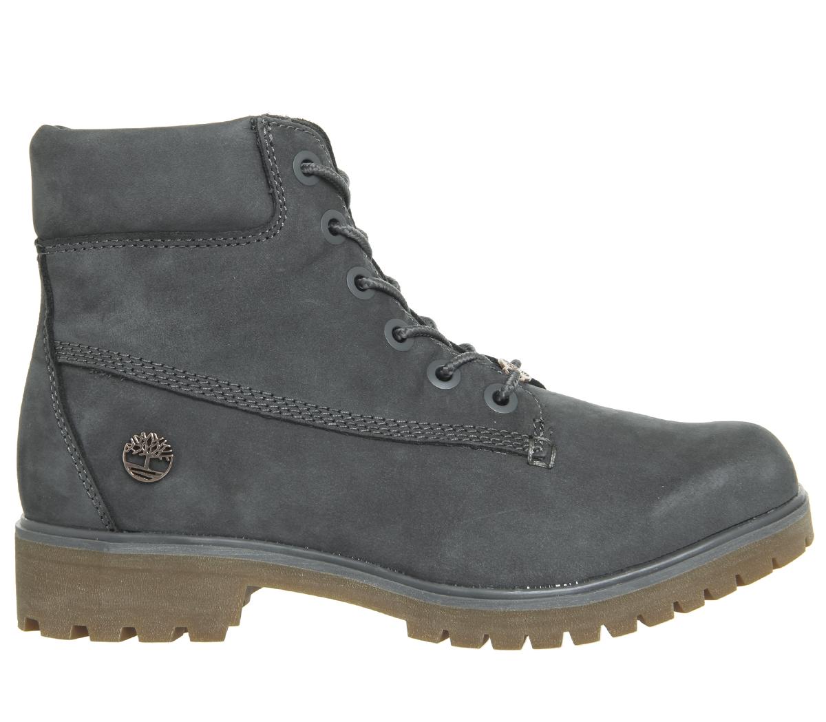 timberland forged iron nubuck