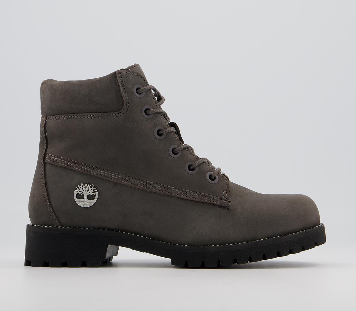 Slim Premium 6 Inch Boots Slim Premium 6 Inch Boots