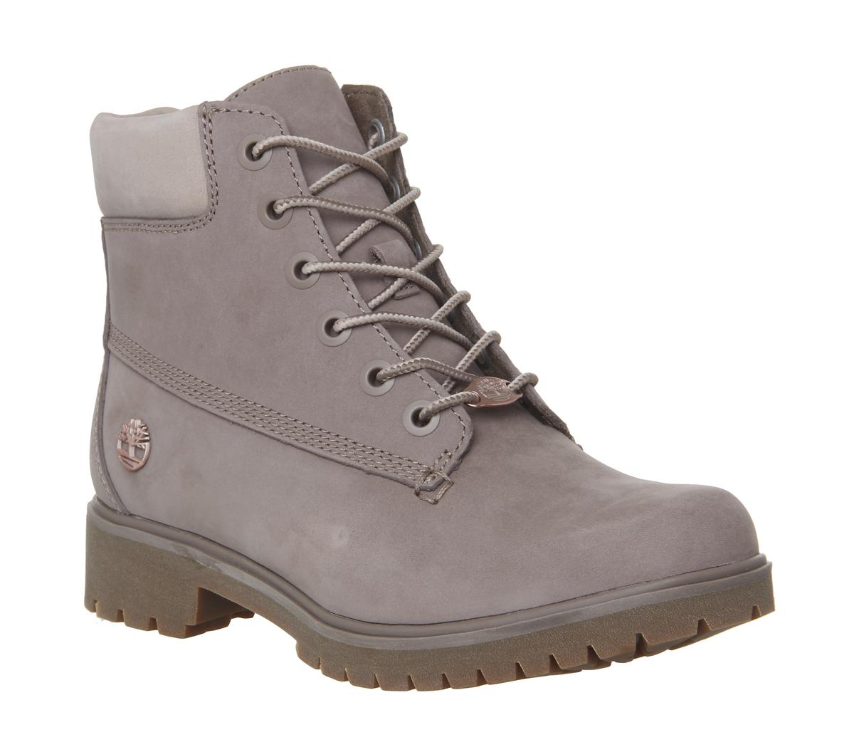 office ladies timberland boots