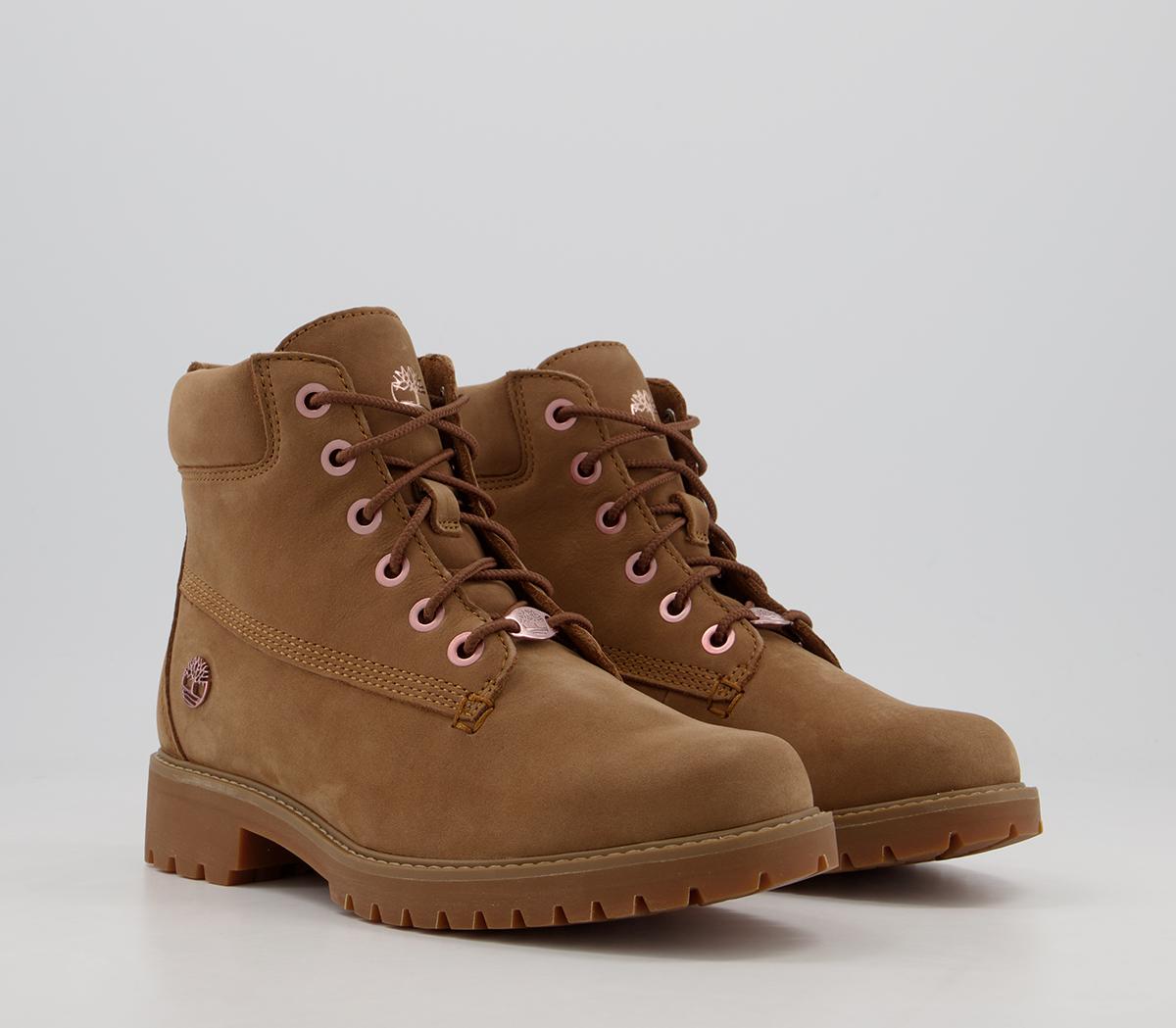 how to soften timberland boots