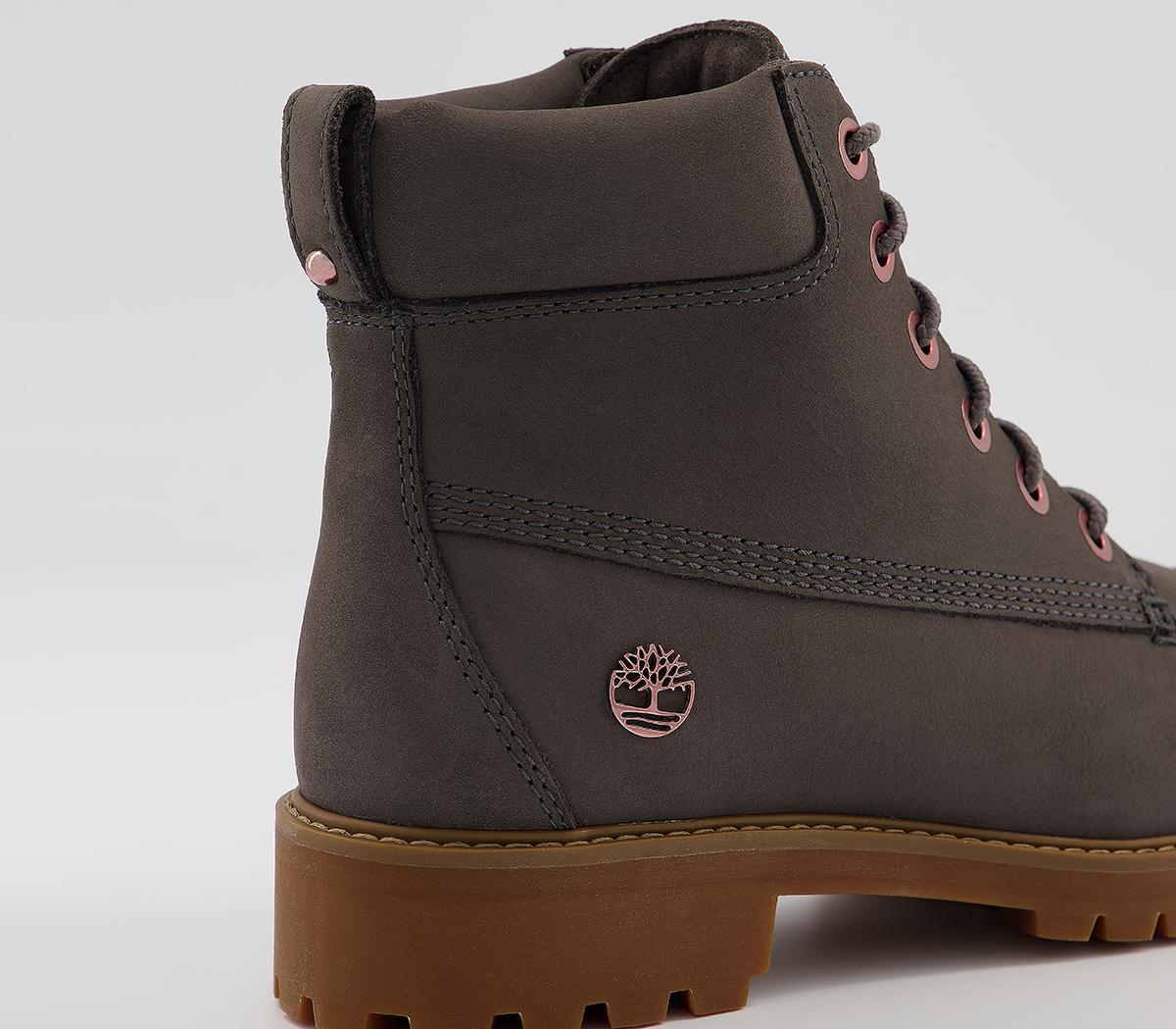 eiffel tower grey timberlands