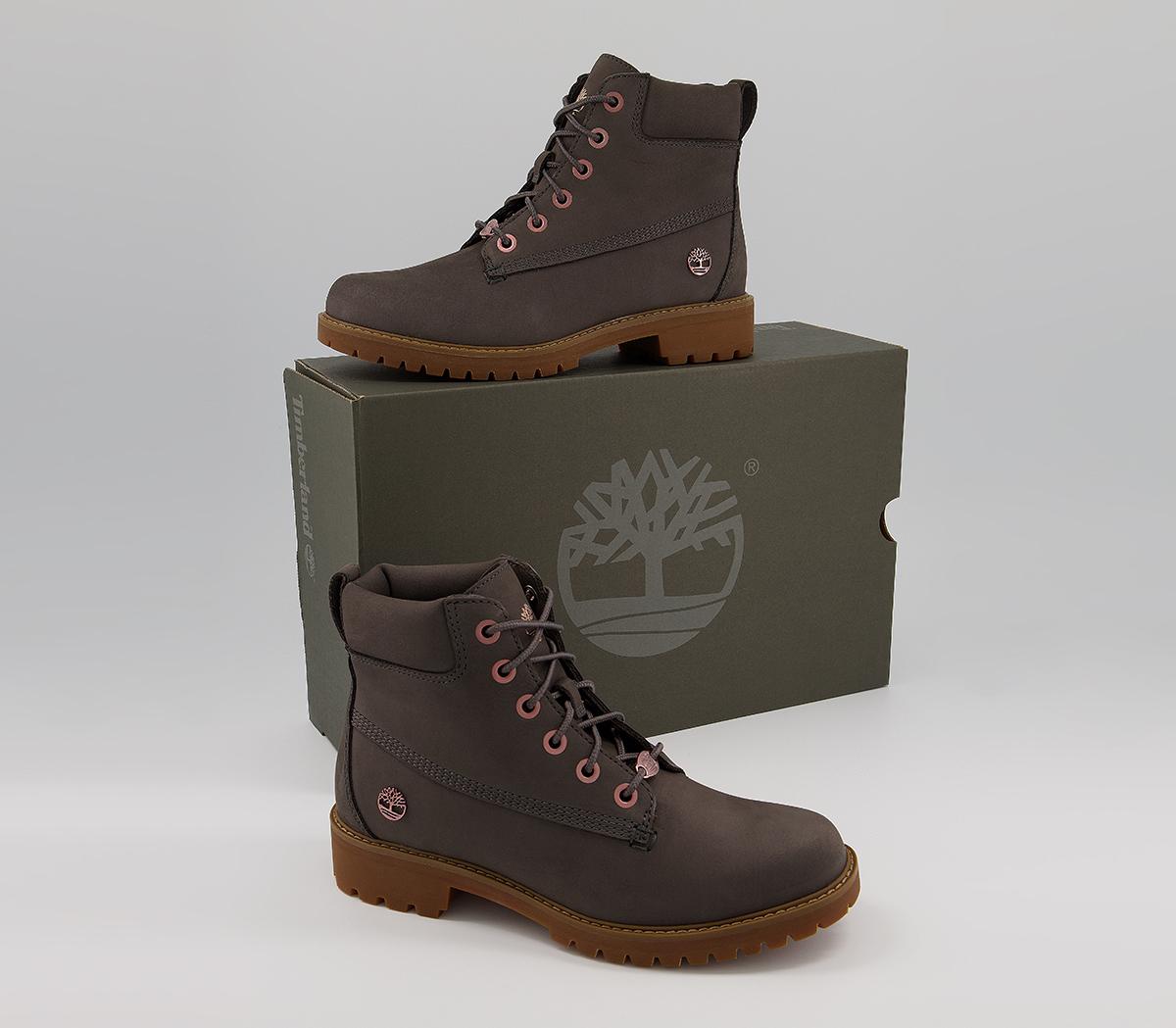 coconuts color block booties