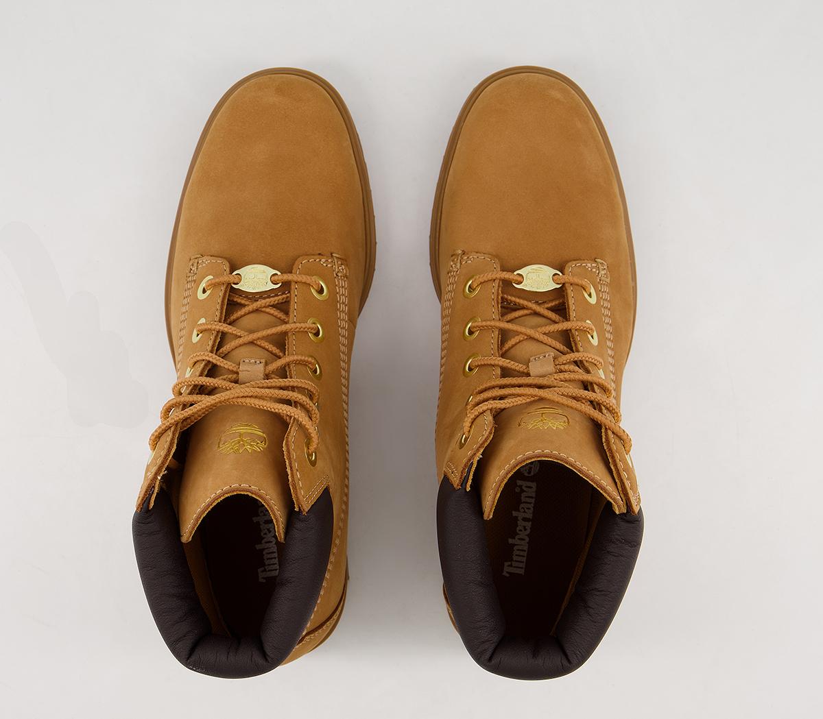timberland slim premium 6 inch boots eiffel tower nubuck