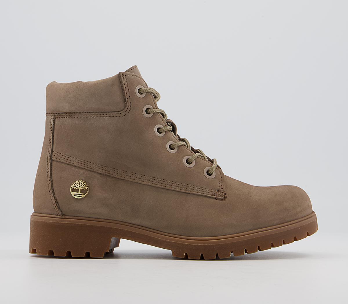 Slim Premium 6 Inch Boots Slim Premium 6 Inch Boots