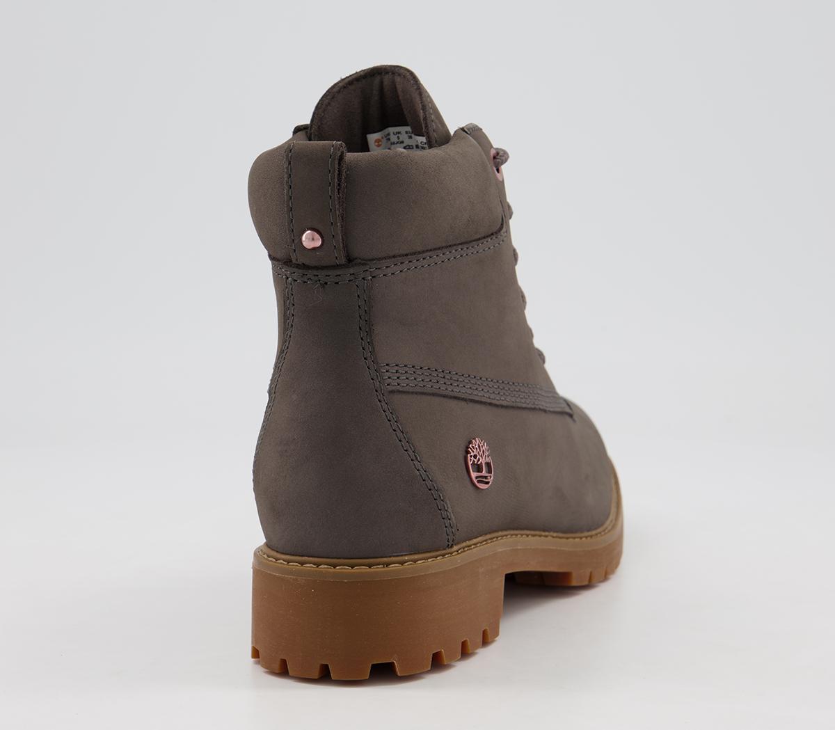 eiffel tower grey timberlands