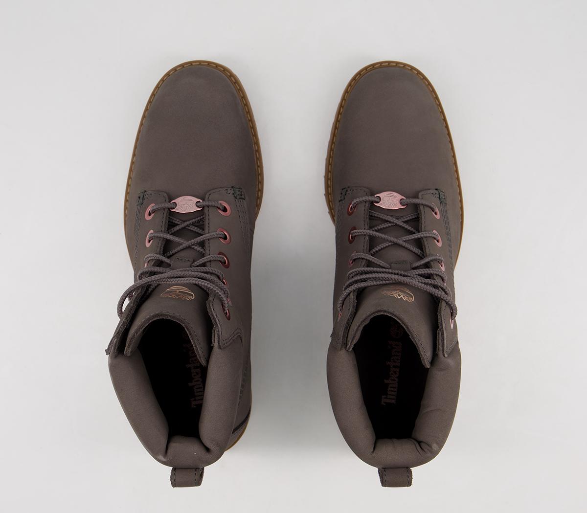 eiffel tower grey timberlands