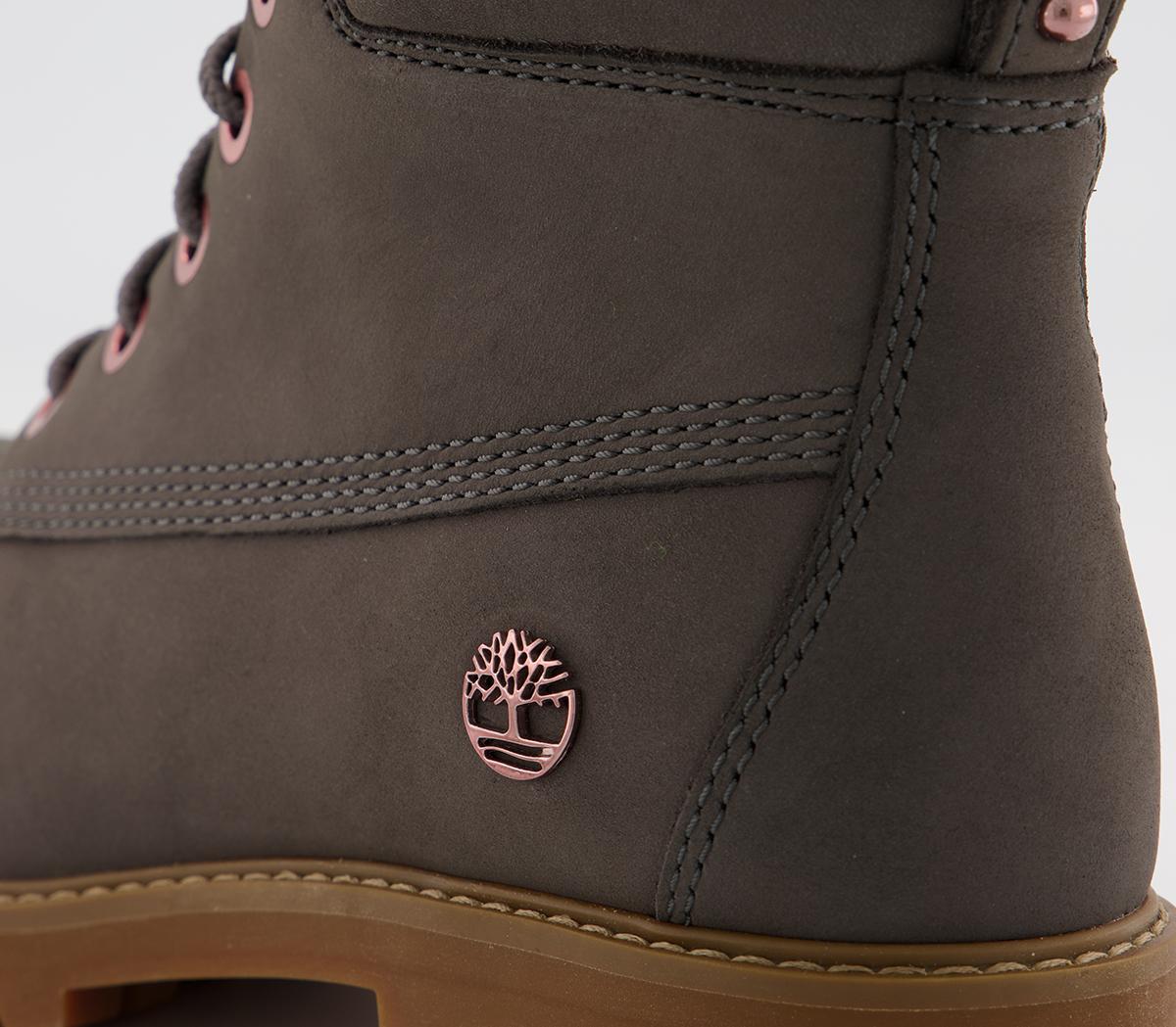 eiffel tower grey timberlands