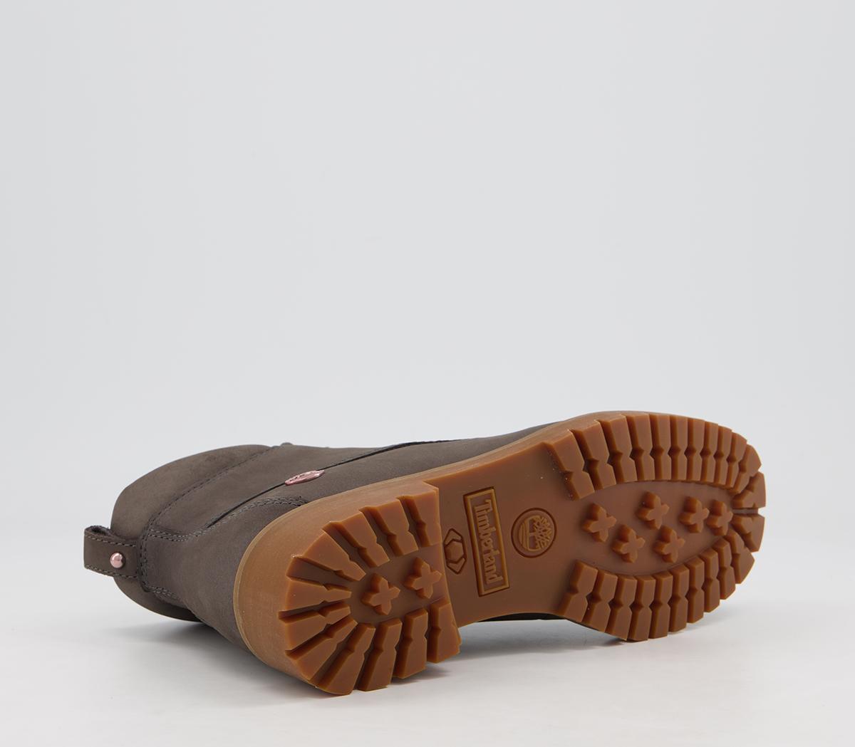 eiffel tower grey timberlands
