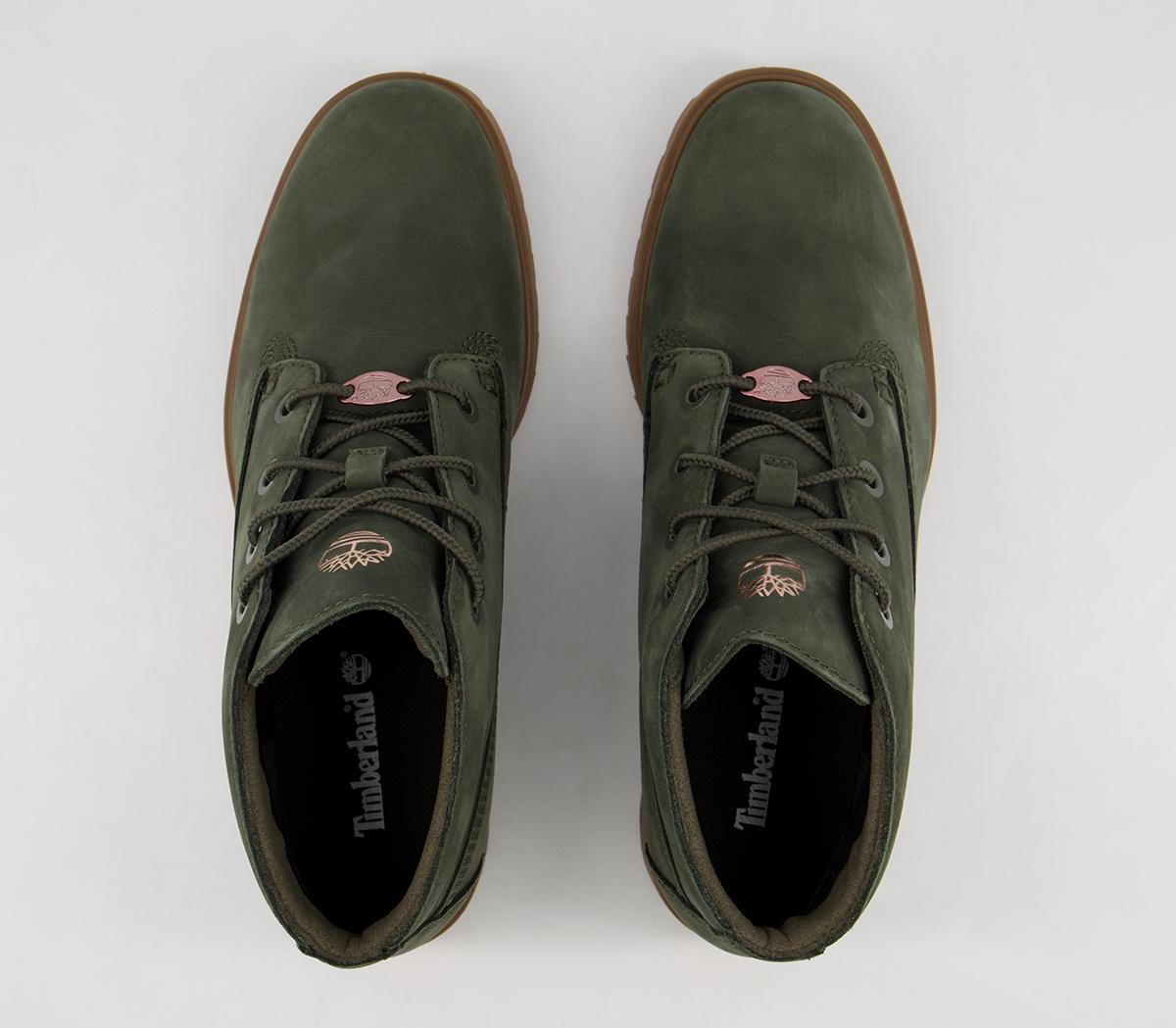 timberland slim nellie