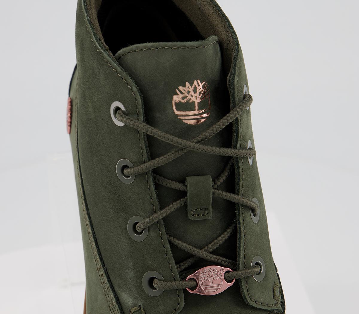 timberland slim nellie
