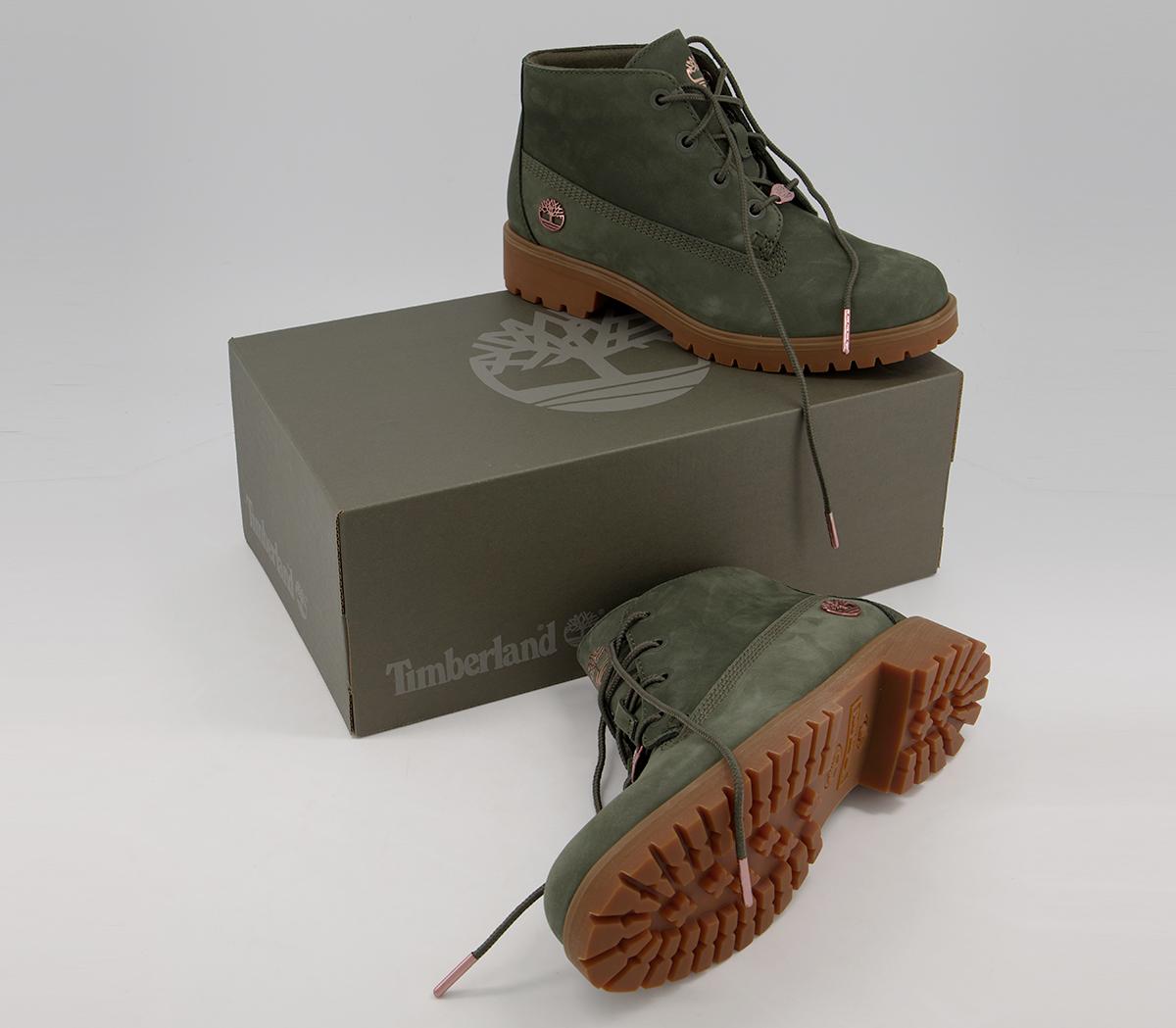 timberland slim nellie