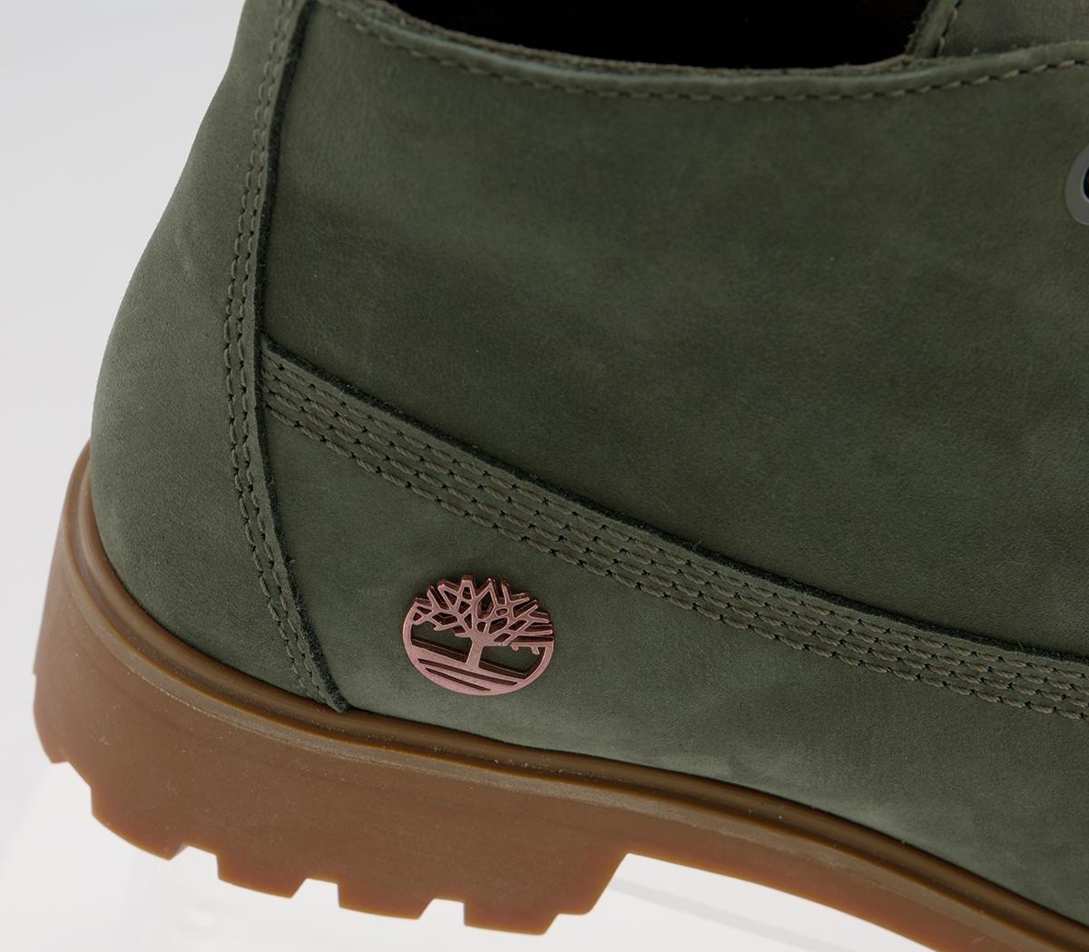timberland slim nellie