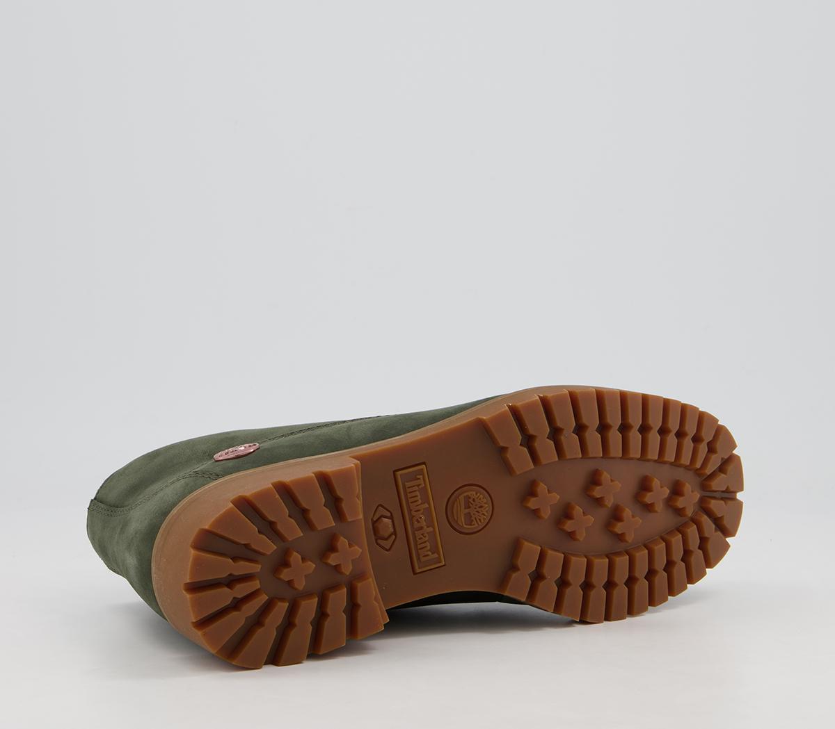 timberland slim nellie
