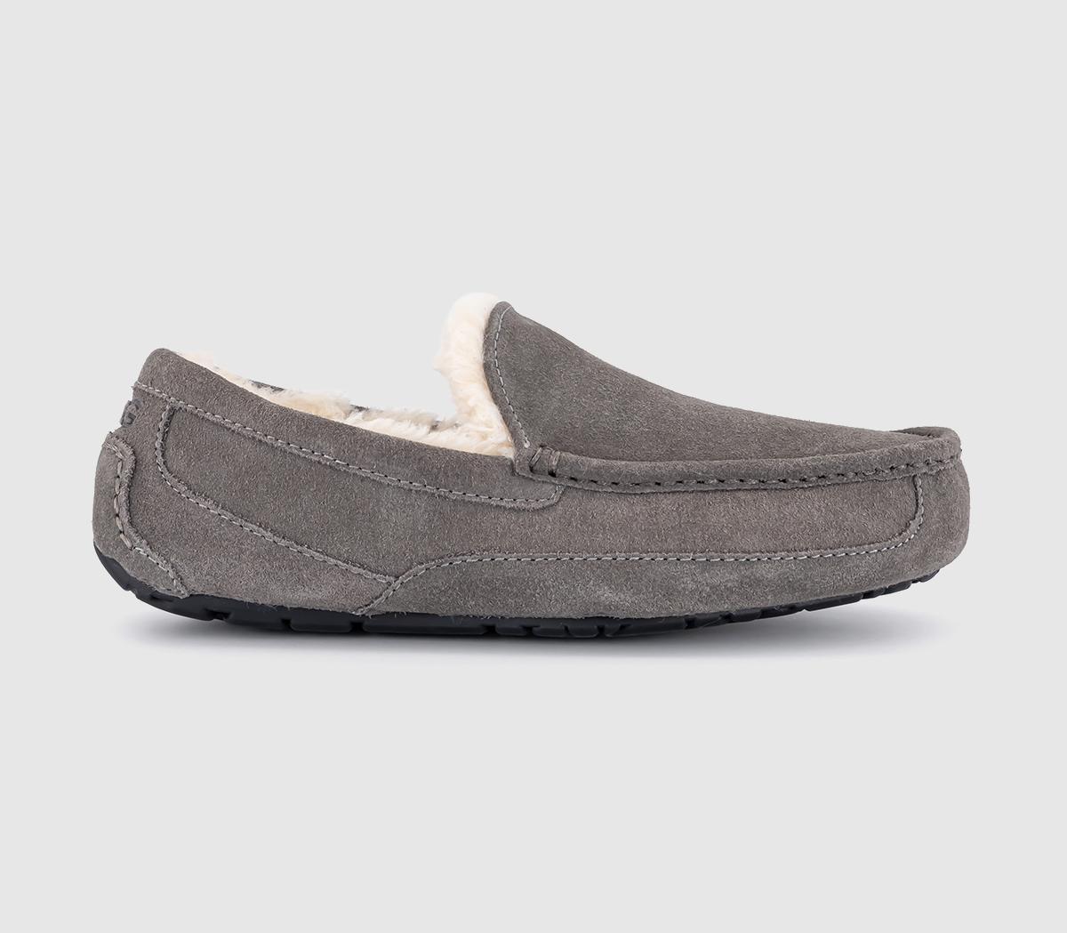 Ascot Slippers Ascot Slippers