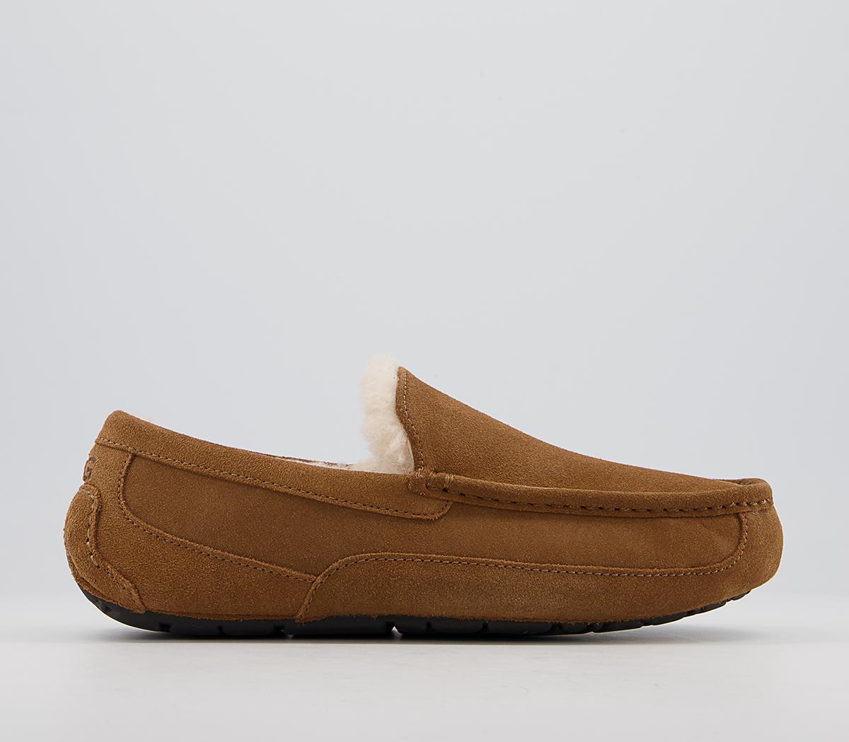 Ascot Slippers Ascot Slippers