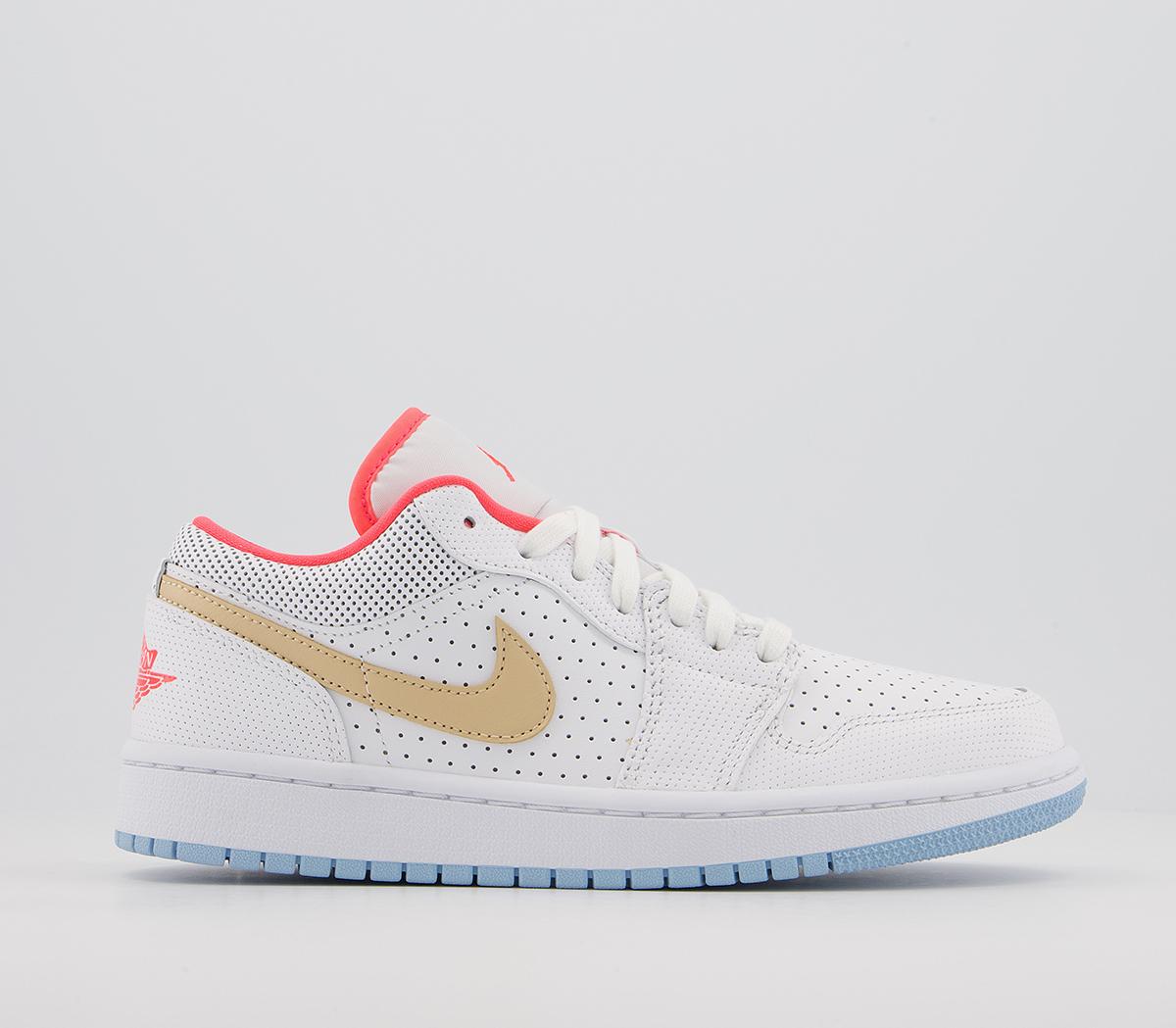 Air Jordan 1 Low Trainers Air Jordan 1 Low Trainers