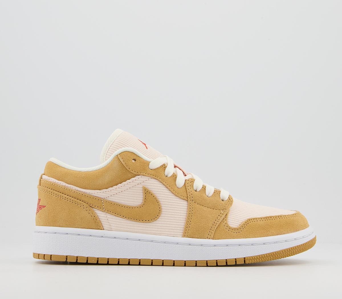 Air Jordan 1 Low Trainers Air Jordan 1 Low Trainers