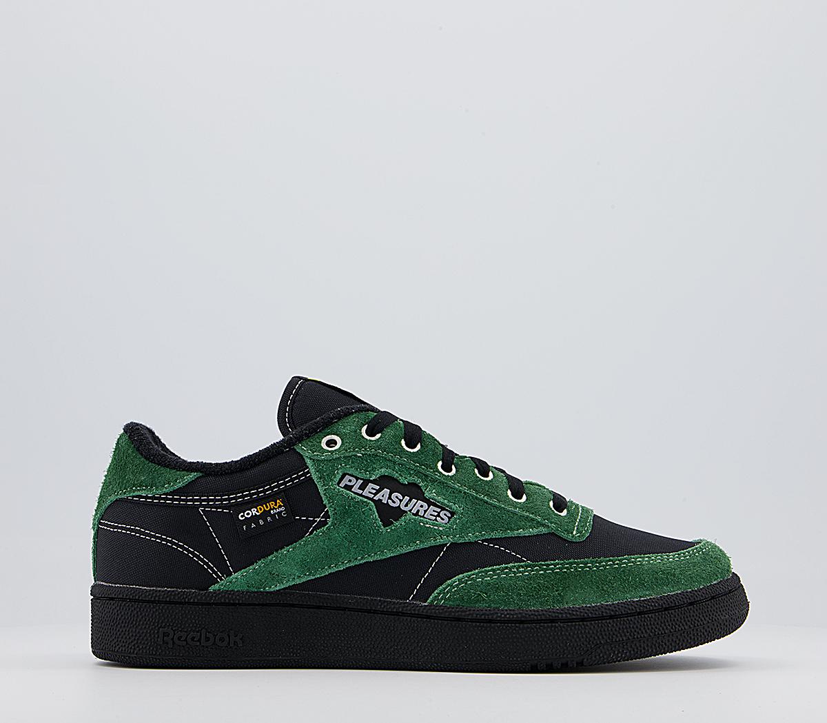 Club C 85 Trainers Club C 85 Trainers