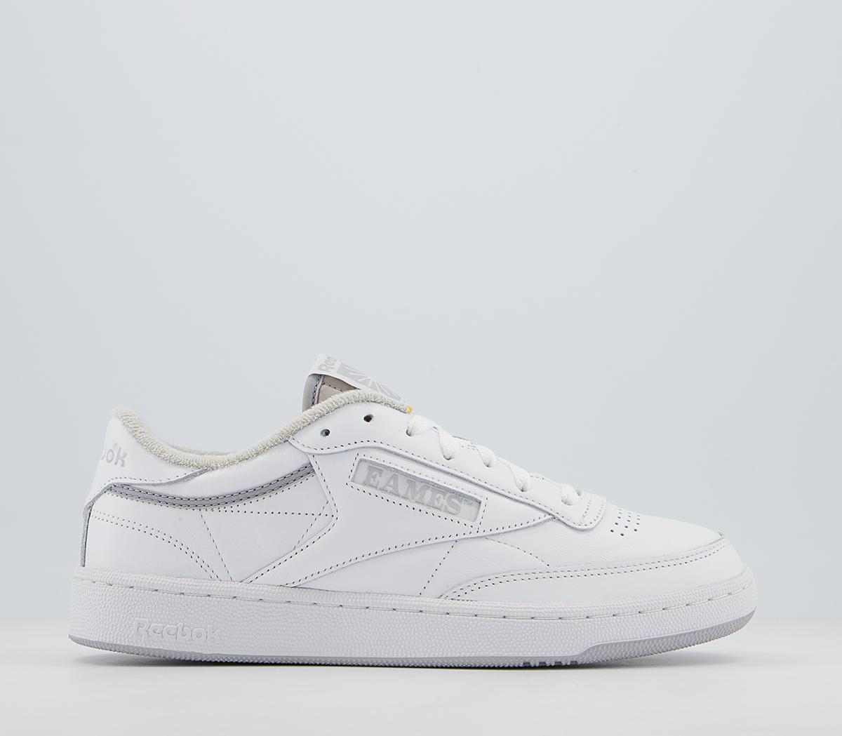 Club C 85 Trainers Club C 85 Trainers