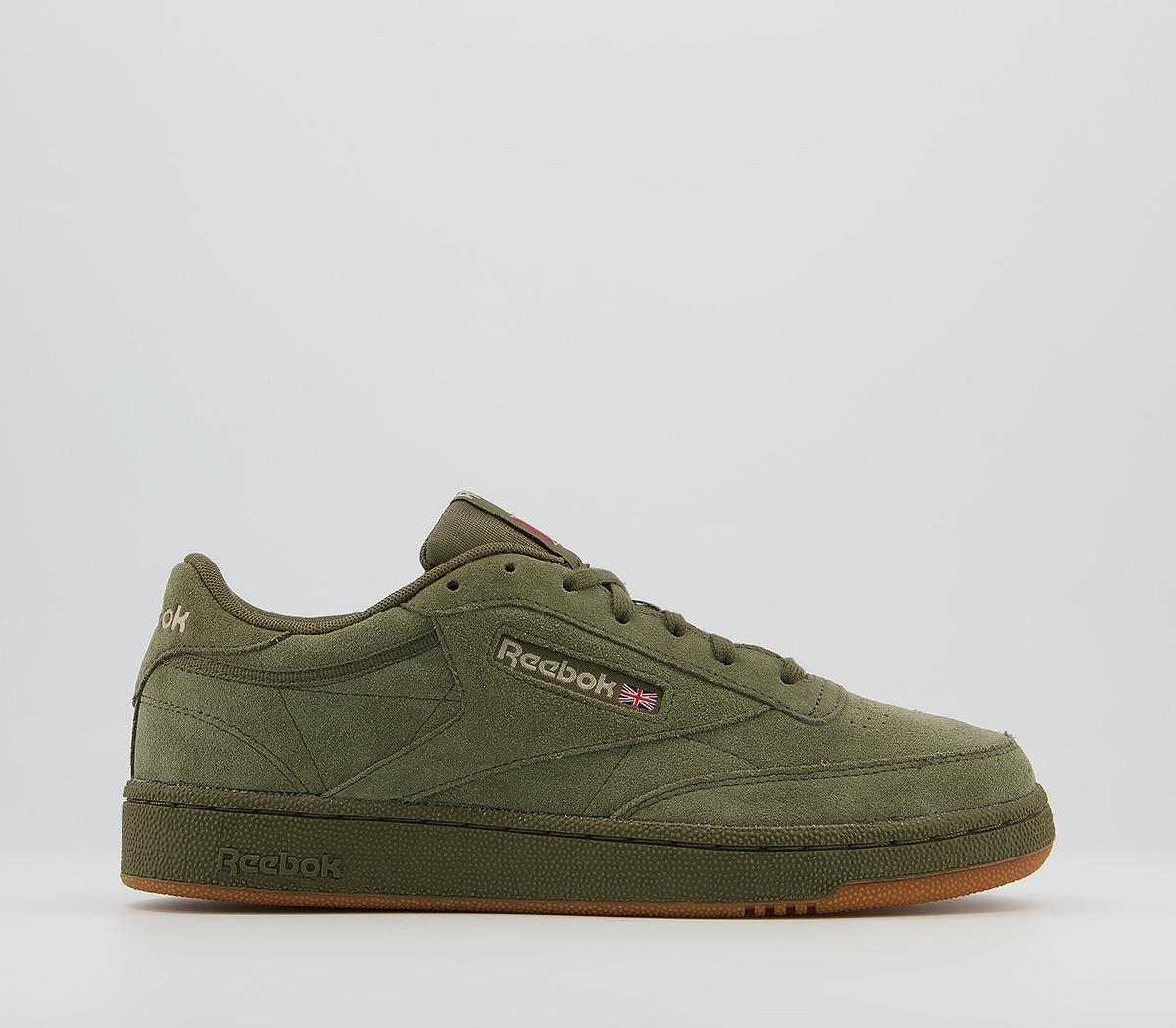 Club C 85 Trainers Club C 85 Trainers