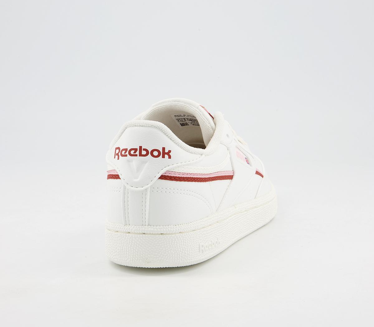 vegan reebok trainers