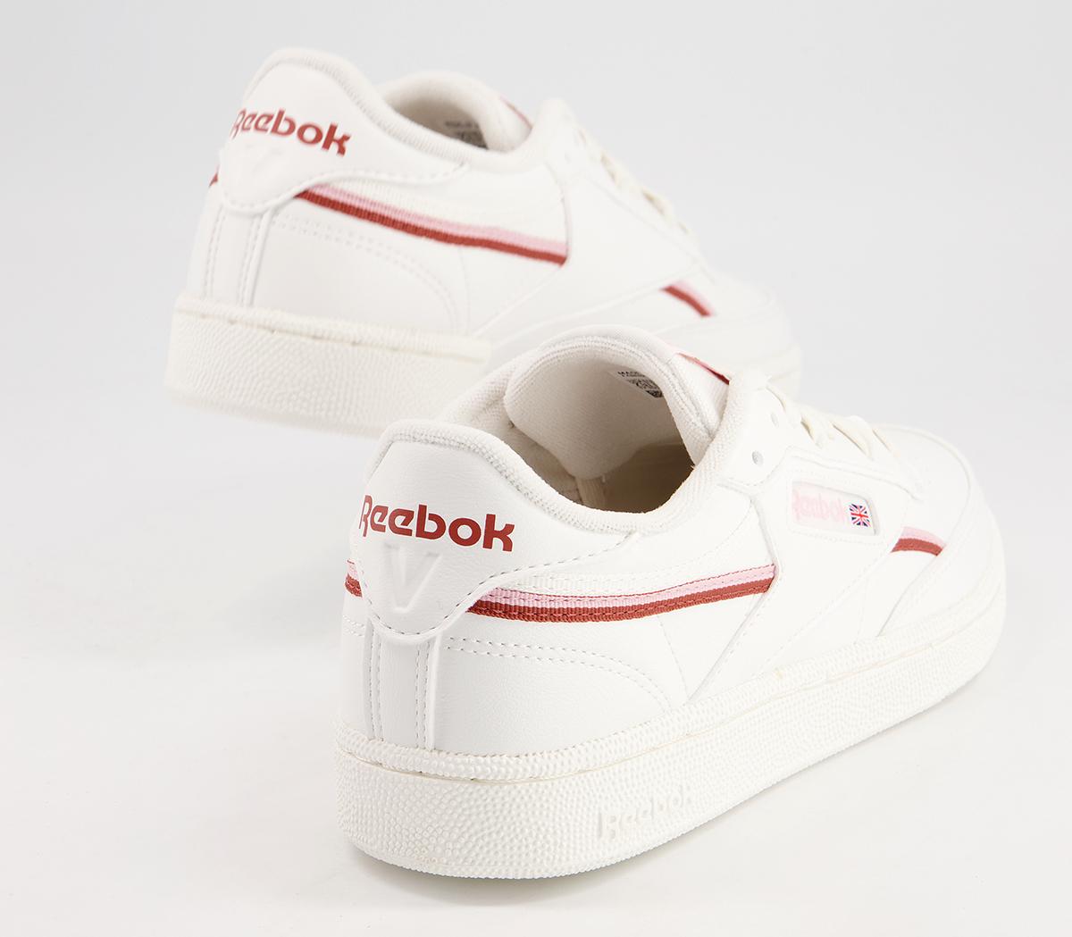 vegan reebok trainers