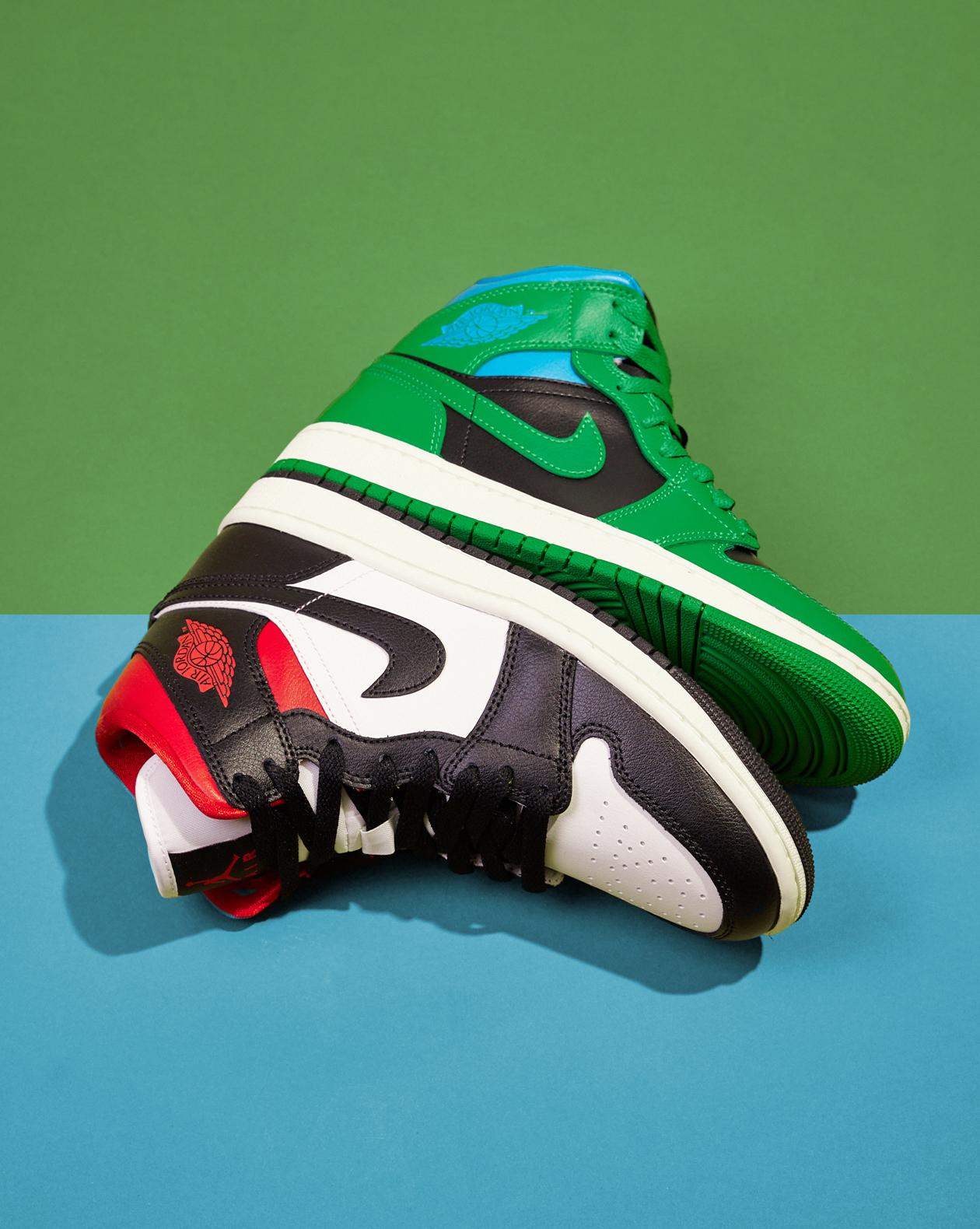 Private label shoe manufacturers uk