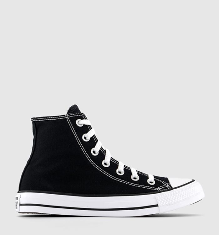 Converse Trainers 