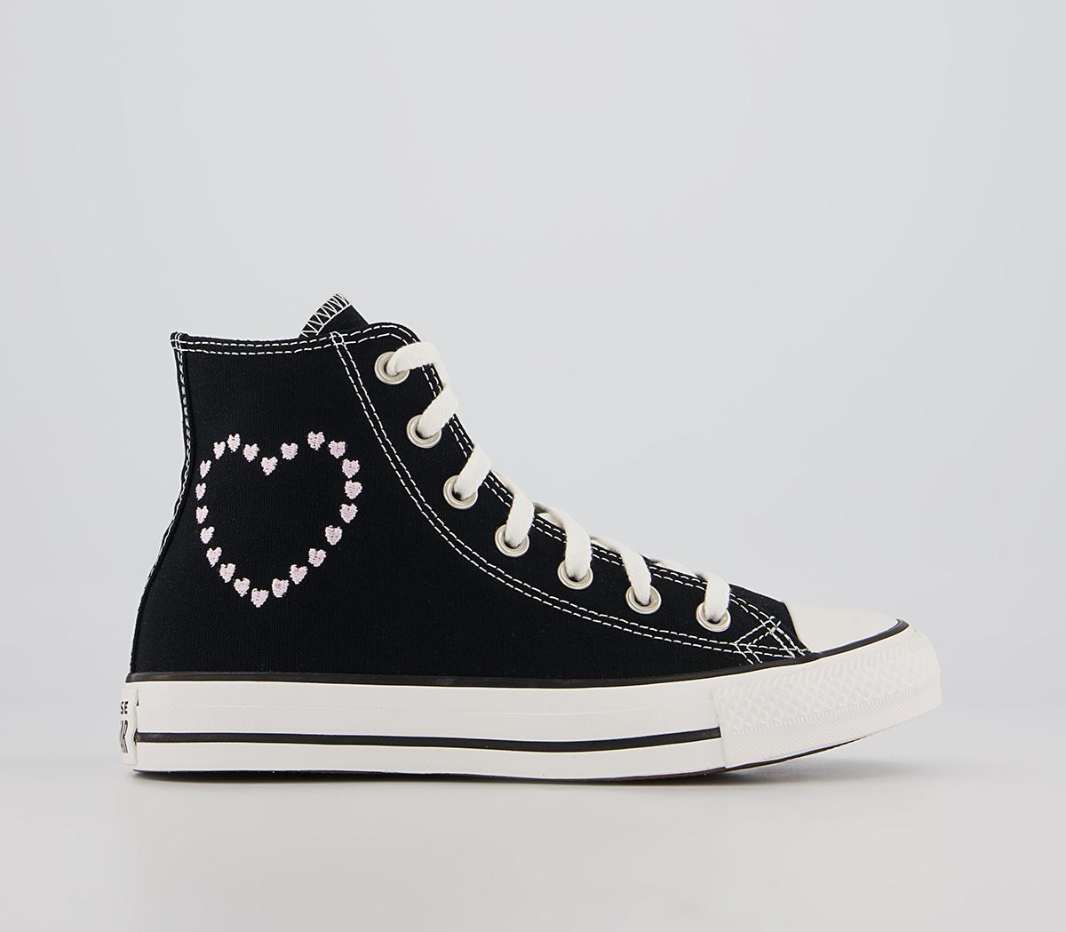 Converse All Star Hi Trainers Converse All Star Hi Trainers
