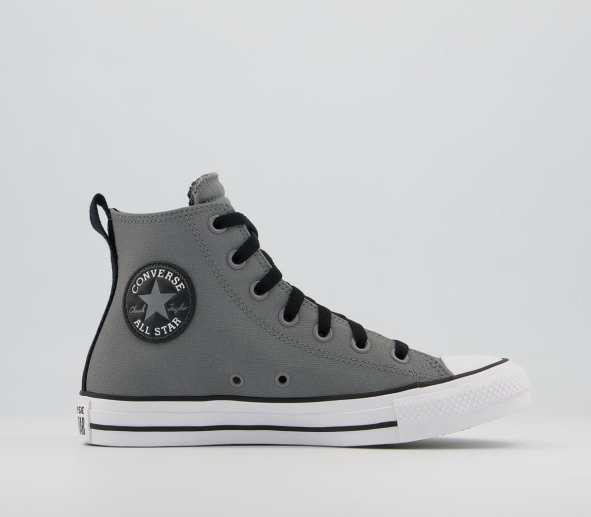 Converse All Star Hi Trainers Converse All Star Hi Trainers