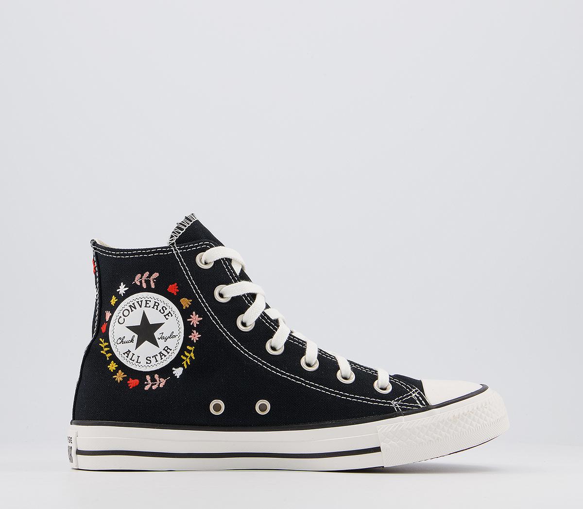 Converse All Star Hi Trainers