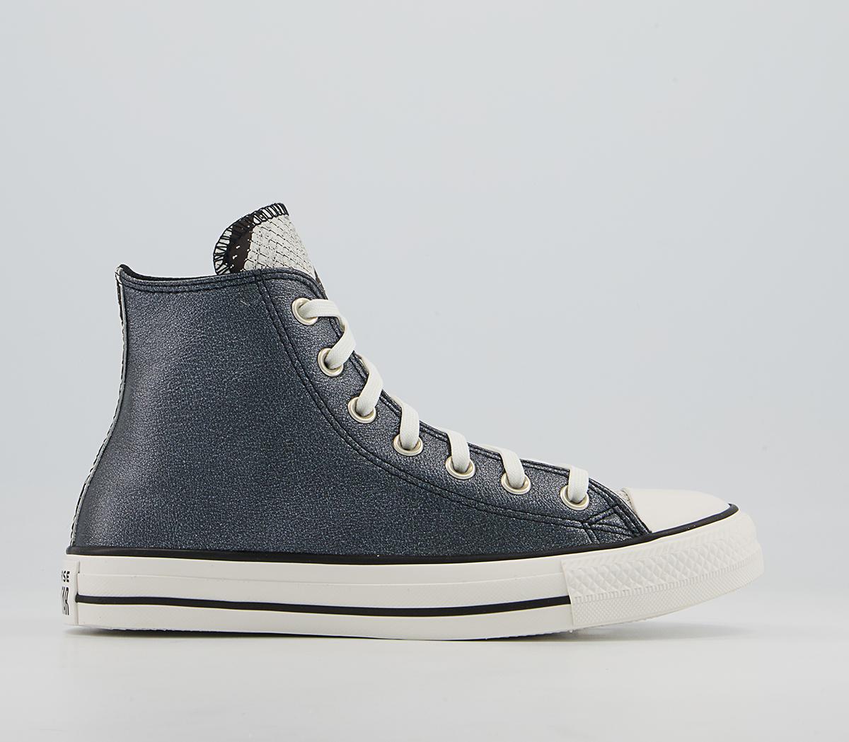 Converse All Star Hi Trainers Converse All Star Hi Trainers