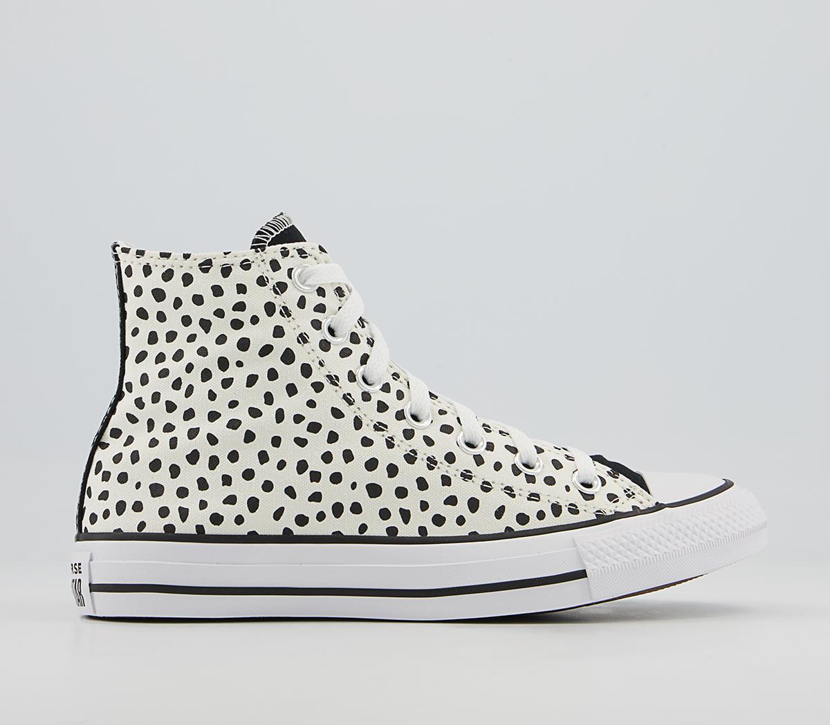 Converse All Star Hi Trainers Converse All Star Hi Trainers